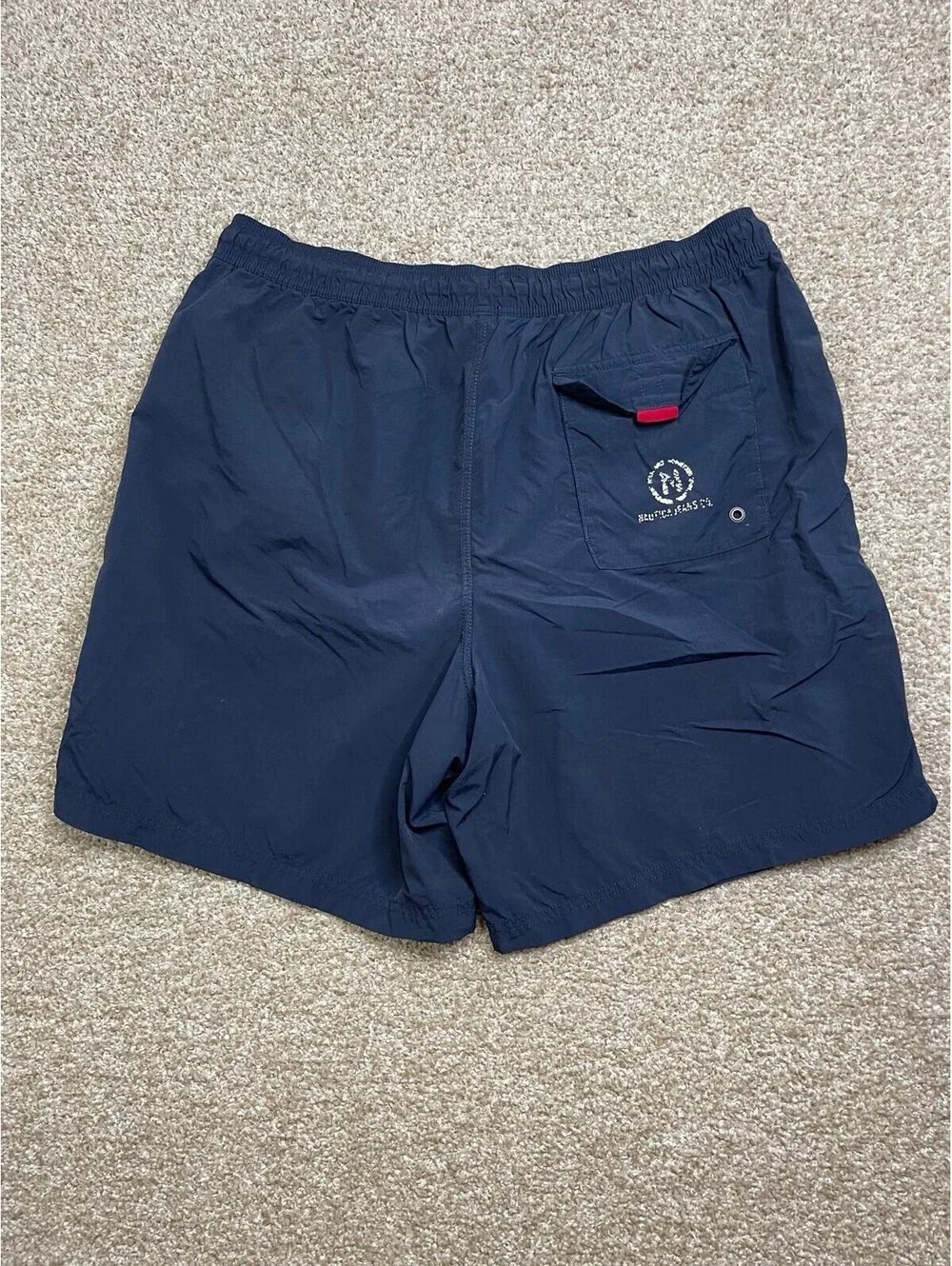 Nautica jeans co